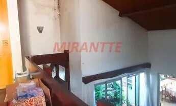 Imagem 5: Sobrado Isolado 290m² - Parque São Domingos. Imóvel dispõe de 4 Quartos sendo uma suíte