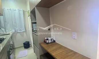 Imagem 7: VALINHOS - Apartamento Padrão - JARDIM PINHEIROS