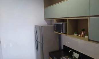 Imagem 7: 2 DORMITÓRIOS COM VARANDA GOURMET, EM ANDAR ALTO PERTO DA ENTREGA DE CHAVES