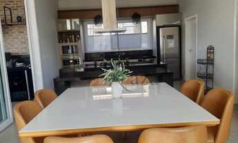 Imagem 4: Casa Condomínio - Urbanova - 5 Suítes - 400m² - Estuda Permuta