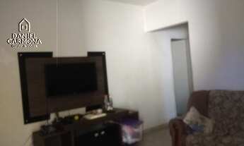 Imagem 7: Casa 02 Dorm - 300m² Terreno - Excelente para Comércio - Vl. Maria Helena - Indaiatuba/SP