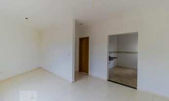 Imagem 3: Casa de Condomínio para Aluguel - Vila Euthalia, 1 Quarto, 47 m2