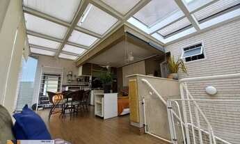 Imagem 2: Cobertura Duplex - Pronta para morar