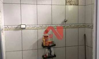 Imagem 6: Casa com 3 dormitórios à venda, 120 m² por R$ 250.000,00 - Jardim Boa Vista - Mogi Guaçu/S