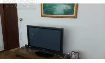 Imagem 2: Santo André - Casa Padrão - Jardim do Estádio