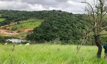 Imagem 6: TERRENO 500M² COM VISTA PRO LAGO