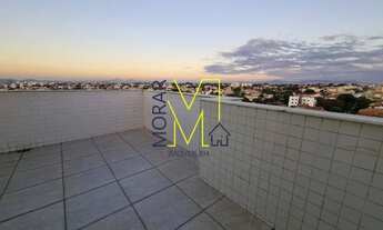 Imagem 6: Cobertura 2 quartos - Copacabana em Belo Horizonte/MG