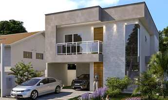 Imagem 4: CASA PARA VENDA NO TERRAS ALPHAVILLE-CAMAÇARI