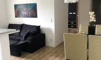 Imagem 4: Apto mobiliado no Atiradores