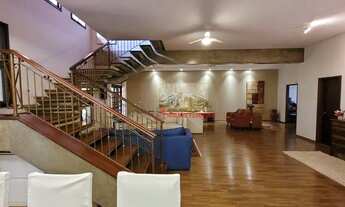 Imagem 5: Casa de Condomínio para venda e aluguel em Jardim Palmeiras de 450.00m² com 4 Quartos, 3 S