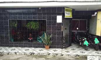 Imagem 4: Casa no 40hs Casa com 2 dormitórios