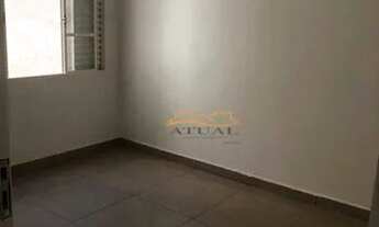 Imagem 7: Casa com 5 dormitórios, 141 m² - venda por R$ 520.000,00 ou aluguel por R$ 3.000,00/mês