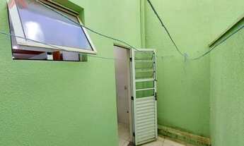 Imagem 4: Apartamento em Jardim Lutfalla - São Carlos, SP