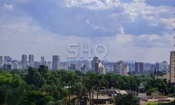 Imagem 6: JARDINS PROJETO ÚNICO DUPLEX COM VISTA