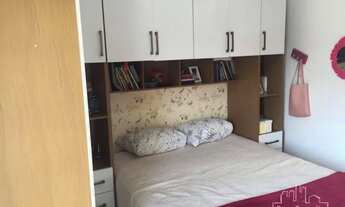 Imagem 5: Apartamento com 1 dormitório à venda, 35 m² por R$ 130.000,00 - Wanel Ville - Sorocaba/SP