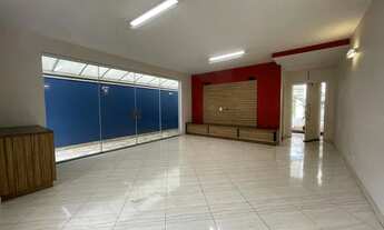 Imagem 5: Casa a venda no Condomínio Águas Claras, bairro Água Branca, em Piracicaba\SP