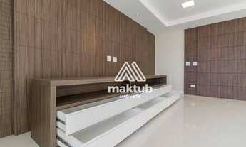 Imagem 5: Apartamento com 4 dormitórios para alugar, 275 m² por R$ 11.237,11/mês - Santo Antônio - S