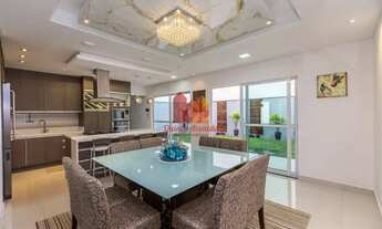 Imagem 7: CURITIBA - Casa Padrão - Boqueirão