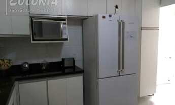 Imagem 4: Santo André - Casa Padrão - Parque Jaçatuba