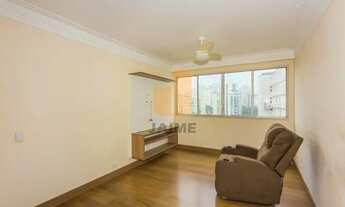 Imagem 2: Apartamento em área nobre todo reformado, 3 dormitórios, próximo a FAAP - Higienópolis