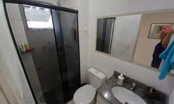 Imagem 5: Apartamento para venda com 50 metros quadrados com 2 quartos em Socorro - São Paulo - São