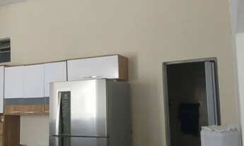 Imagem 5: Casa bem localizada próximo ao calçadão