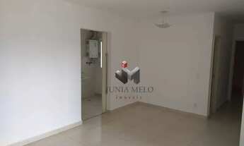 Imagem 5: Apartamento com 3 dormitórios para alugar, 79 m² por R$ 3.200,00/mês - Nova Aliança - Ribe