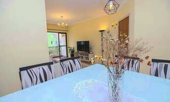 Imagem 7: Apartamento para venda com 127 metros quadrados com 3 quartos em Cerqueira César - São Pau