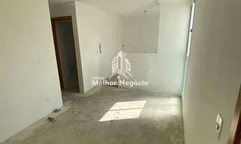 Imagem 2: Apartamento com 2 dorms, Jardim das Laranjeiras, Santa Bárbara D'Oeste - R$ 162 mil