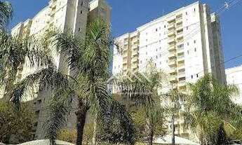 Imagem 2: Apartamento com 2 dormitórios à venda, 56 m² por R$ 240.000,00 - Parque Industrial Lagoinh