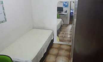 Imagem 3: CASA A VENDA SÃO CRISTOVÃO - 3 QUARTOS - 144M² - COM TERRAÇO (LAGE