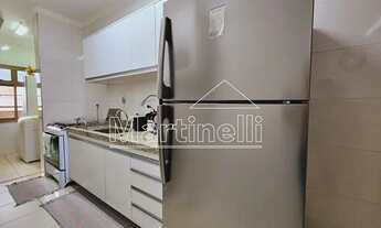 Imagem 3: Apartamento Padrão em Ribeirão Preto