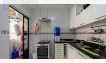 Imagem 4: Santo André - Apartamento Padrão - Vila Assunção