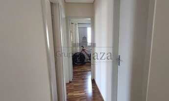 Imagem 6: Apartamento - Floradas de São José - Residencial Pontal do Joatinga - 65m² - 3 Dormitórios