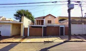 Imagem: Casa Padrão em São Carlos