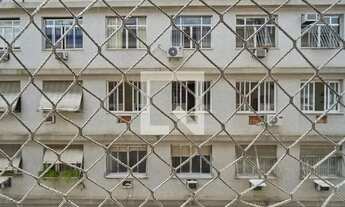 Imagem 4: Apartamento para Aluguel - Tijuca, 2 Quartos, 60 m2