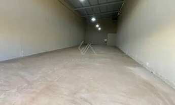 Imagem: Galpão 200 metros quadrados, 1 banheiro