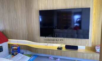 Imagem 7: Cobertura com 3 dormitórios, 215 m² - venda por R$ 13.990.000,00 ou aluguel por R$ 55.200