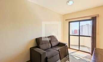 Imagem 2: Apartamento para Aluguel - Nova Petrópolis, 1 Quarto, 46 m2