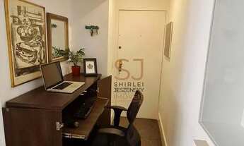 Imagem 5: Ótimo Apartamento com 2 dormitórios à venda, 92 m² - Itaim Bibi - São Paulo/SP