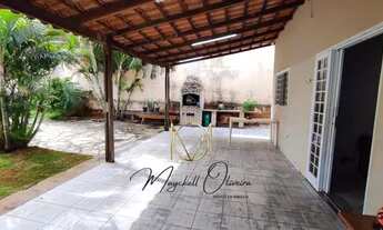 Imagem 7: Arniqueiras Casa regularizada bem localizada, ótimo condominio, lote 400m2 arniqueira