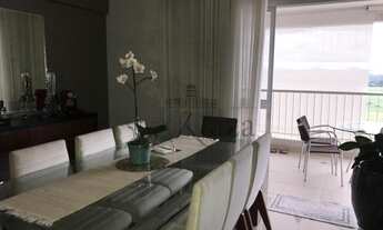 Imagem 6: Apartamento - Jardim das Industrias - Residencial Grand Splendor - 143m² - 3 Dormitórios