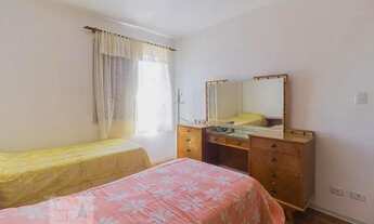 Imagem 6: Apartamento para Aluguel - Mooca, 2 Quartos, 82 m2