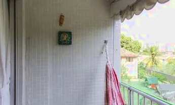 Imagem 7: Apartamento para Aluguel - Taquara, 3 Quartos, 90 m2