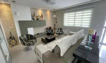 Imagem 2: Casa - Swiss Park - Campinas