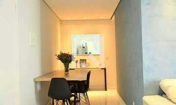 Imagem 4: Apartamento para Aluguel - Jardim Colibri II, 2 Quartos, 59 m2