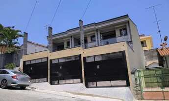 Imagem 3: Sobrado com 3 dormitórios à venda, 165 m² por R$ 798.000,00 - Jardim Maristela - São Paulo