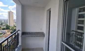 Imagem 5: Condomínio Reserva Buriti - Apto 2 quartos, sendo 1 suíte