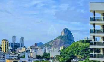 Imagem 5: Apartamento à venda, 2 quartos, 1 suíte, 1 vaga, Botafogo - RIO DE JANEIRO/RJ