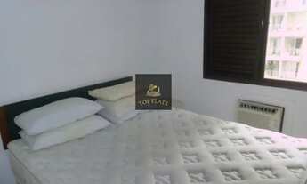 Imagem 6: Flat disponível no Itaim Bibi